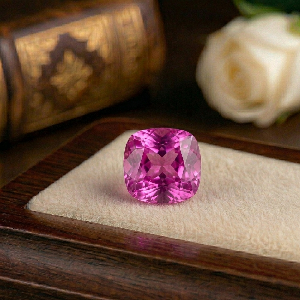 PINK SAPPHIRE