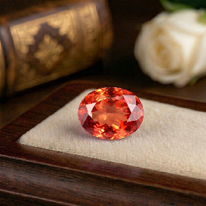 PADPARADSCHA SAPPHIRE