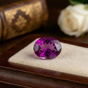 PURPLE SAPPHIRE
