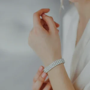 Multi-Gem Station Bracelet