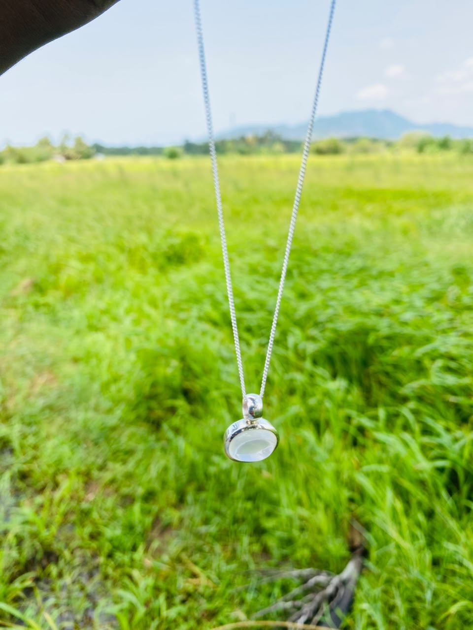 Moonlit Essence Pendant - Image 3